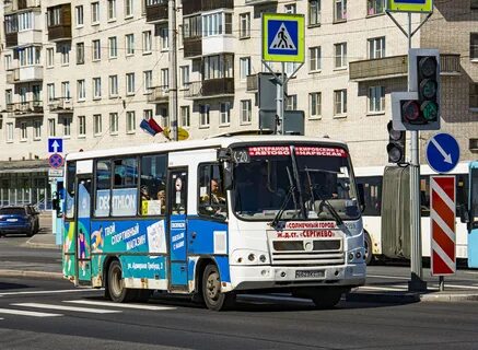 Автобус 959 митино