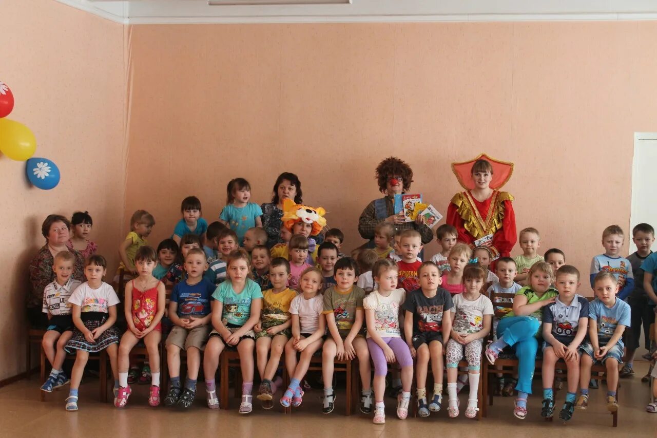 сайты детских садов куйбышев нсо.