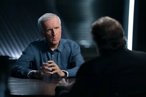 James cameron