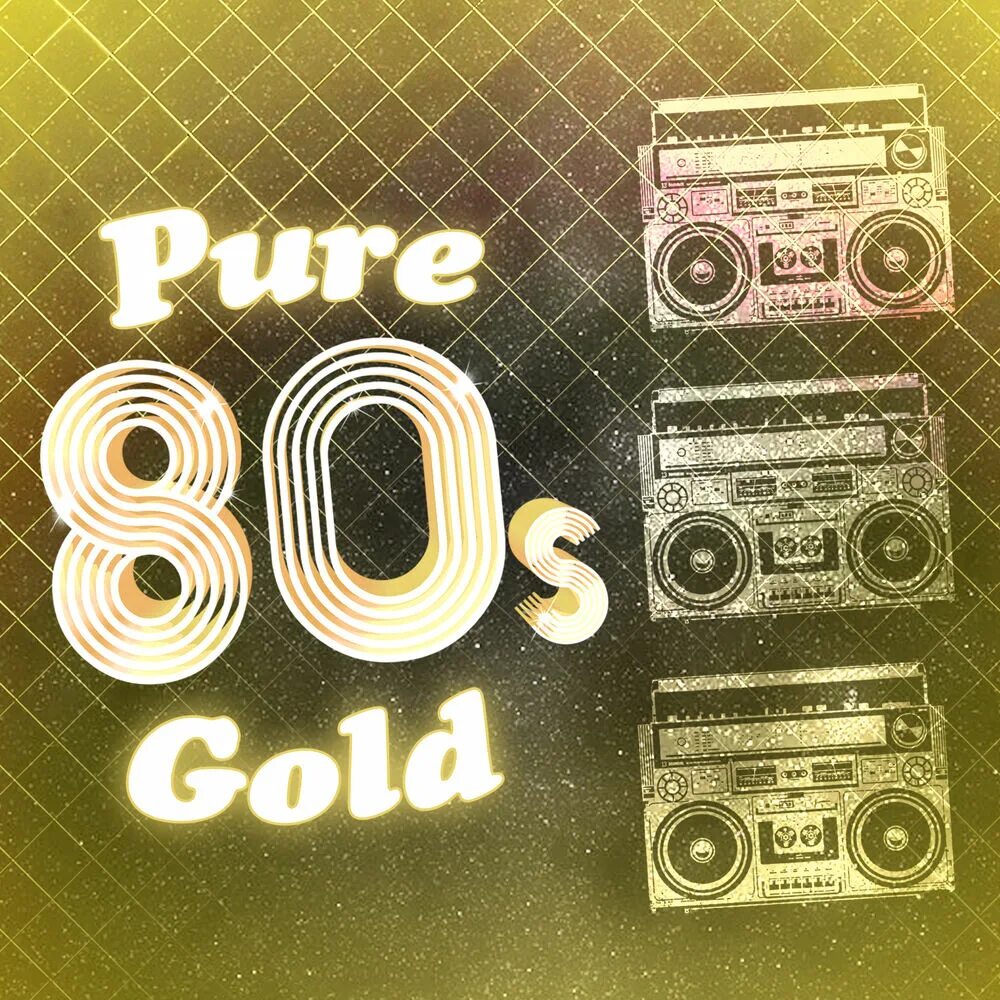 Музыка 80 00. Pop Hits 80s. Pure 80s. The great 80s. 80s альбом.