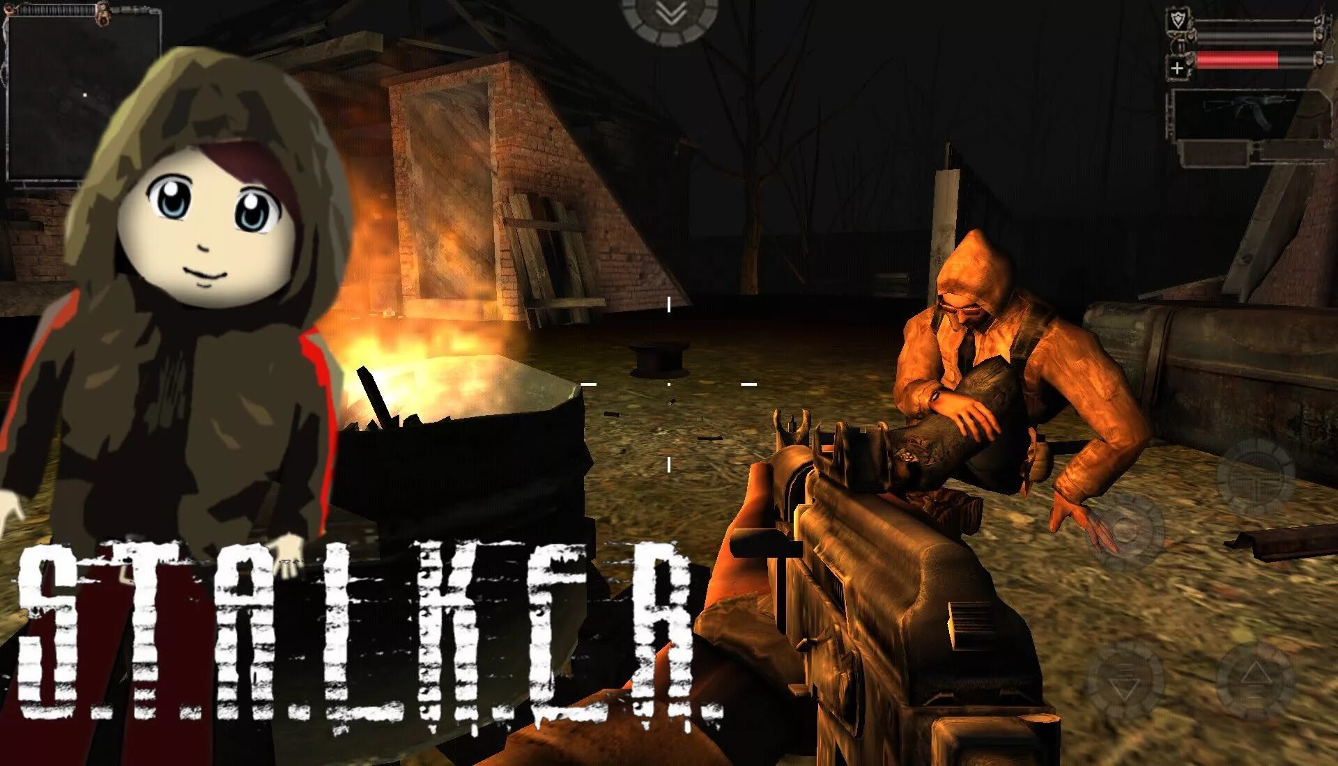 Проджект сталкер. S.T.A.L.K.E.R. на андроид. Сталкер на андроид. Проект сталкер.