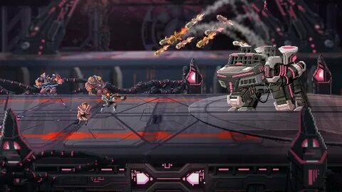 Star renegades