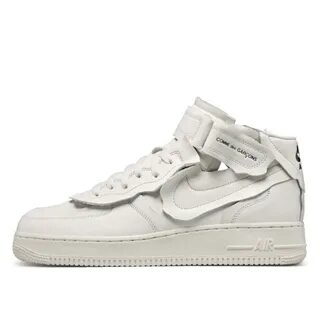 Nike comme des garcons