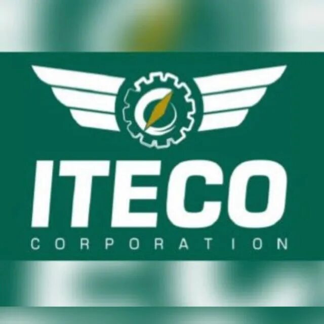 ИТЕКО. Логотип компании ИТЕКО. Iteco Corporation логотип. Iteco транспортная компания.