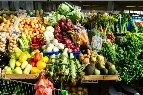 Работа в хорошие продукты