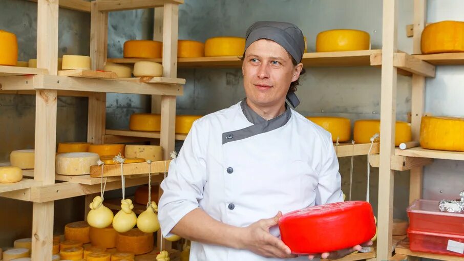 Сыроварня мастер класс. Сыроварня олега сироты. сыровар профессия. сыродел профессия.