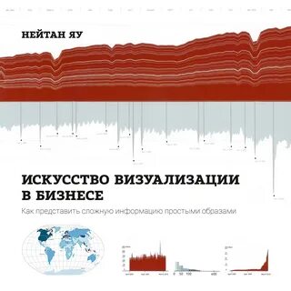 Визуализация книги