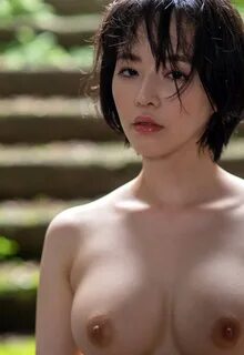TSUBAKI SANNOMIYA JAV PhotoMemek.