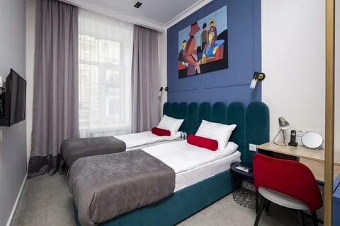 Mix hotels
