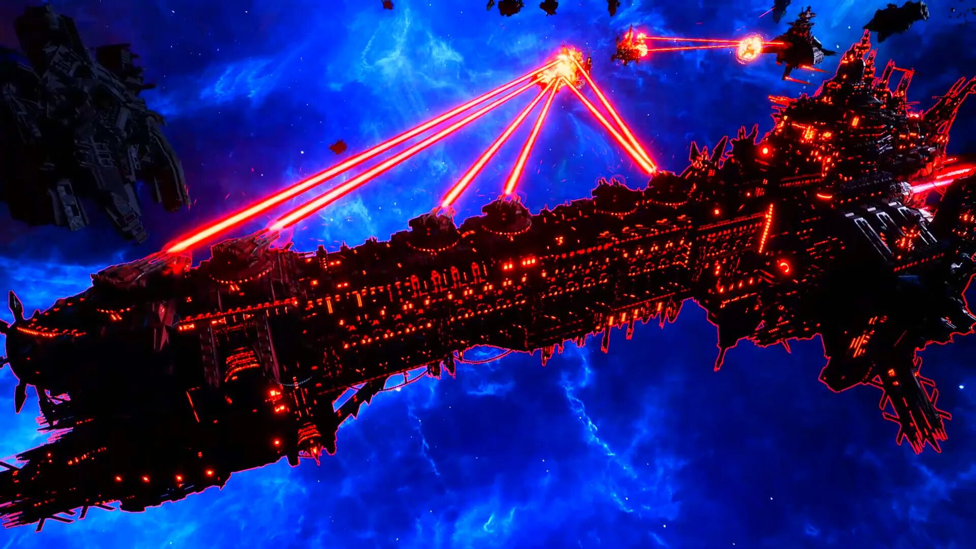 Корабль дух мщения warhammer 40000. Warhammer 40k battlefleet gothic armada. Дух мщения вархаммер 40000 корабль. Дух мщения вархаммер. Дух мщения warhammer 40000.
