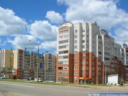 Горького 4 1