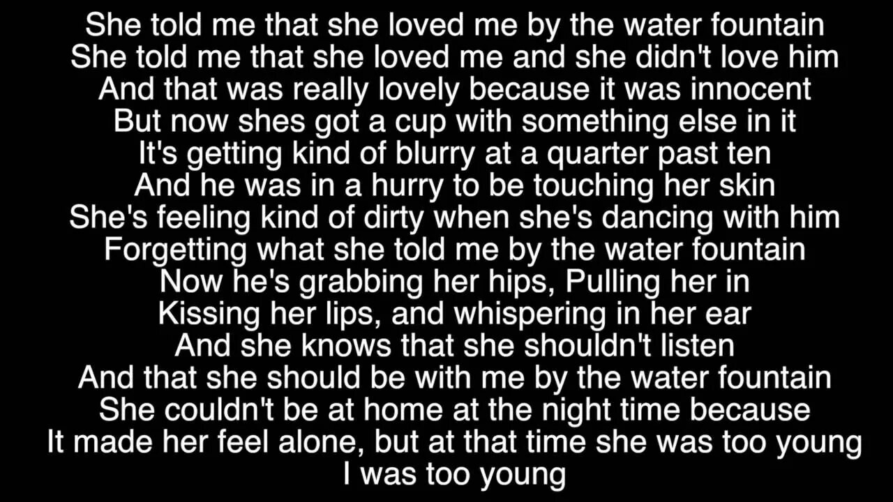 Blood water слова. Ватерам текст. Deep purple табы на гитаре. Blood // water ноты для пианино. Deep purple smoke on the water табы для электрогитары.