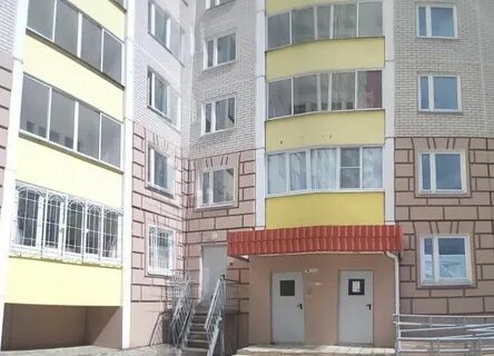 Береза 14