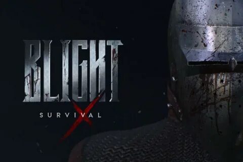 Blight survival