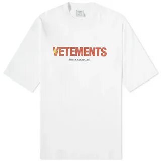 Холидей бой vetements