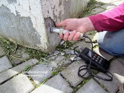 Порядок обследования технического состояния многоквартирного дома