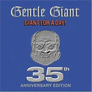 Gentle giant three piece suite 2017
