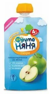 Есть фруто няню