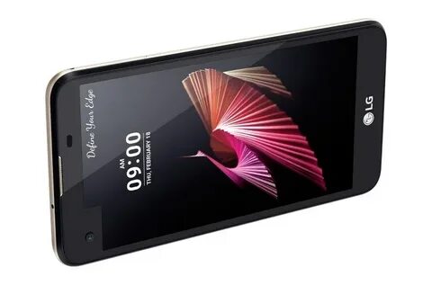 Lg screen