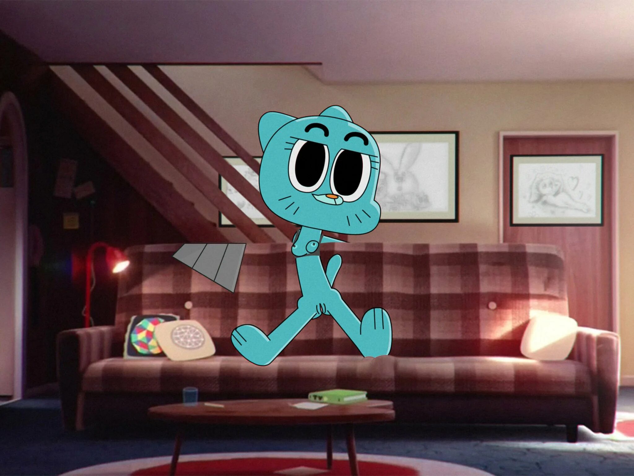 Rule 34 gumball. Удивительный мир Гамбола. УДИВИТЕЛЬНЫЙМИР гамболаъ.