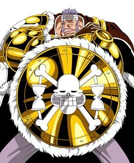 Don one piece