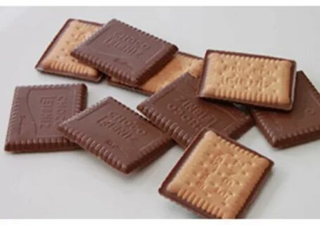 I like biscuits