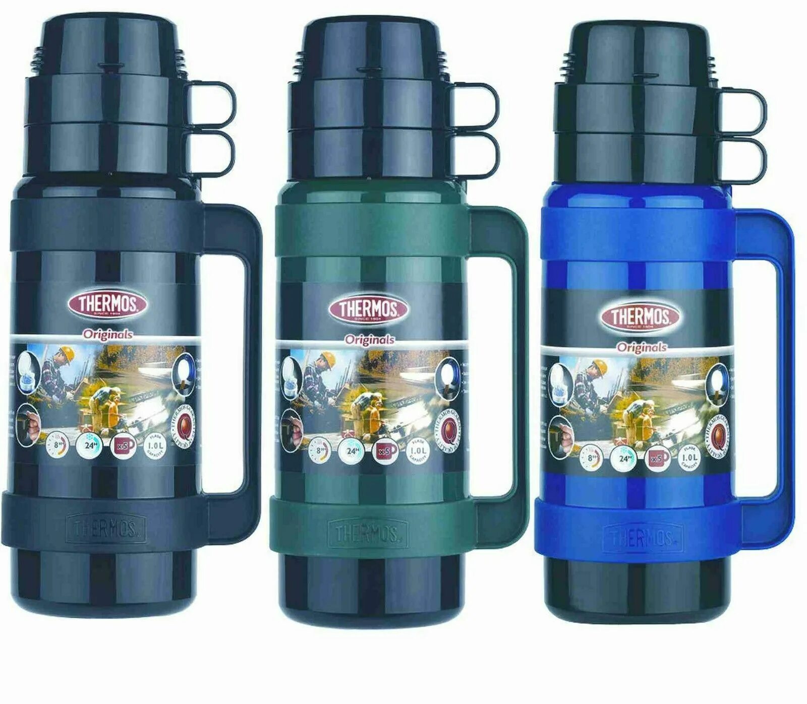 Термос 5 л. Термос Sunlife Vacuum Flask. Термос Vacuum Flask Blue. Термос Vacuum Flask 1,8 л. Thermos 1 l.