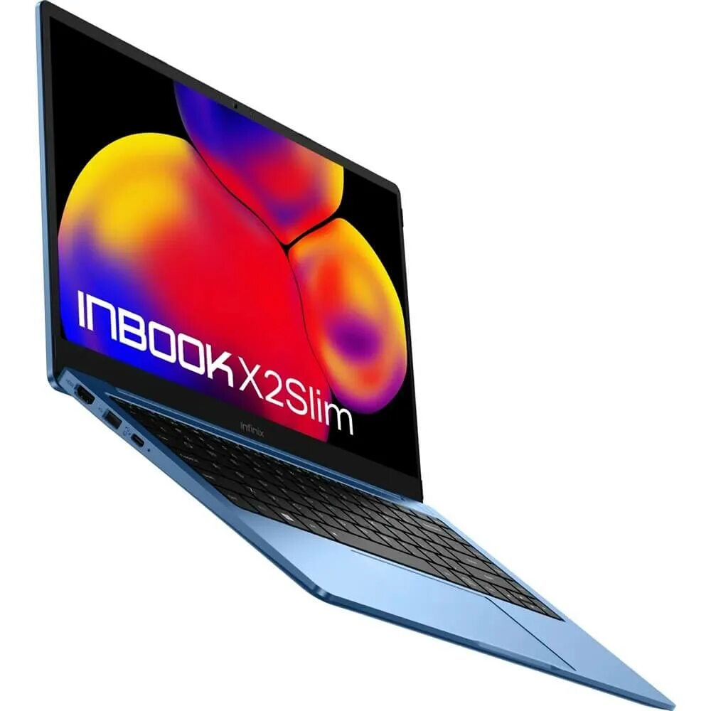 Infinix inbook x2 gen11 xl23