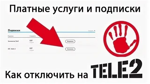 Подписаться на платные подписки. Платные подписки теле2. Теле2 отключить платные услуги и подписки. Платные подписки на теле2 как проверить и отключить. Как отключить платные подписки на теле2.