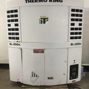 Термокинг сл 200