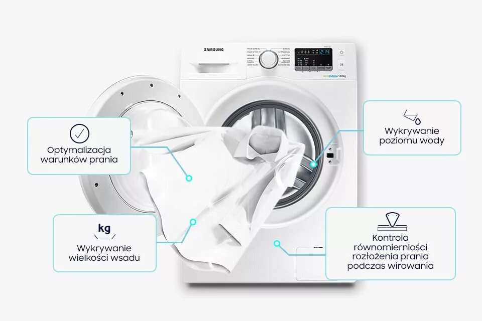 Как пользоваться стиральной машиной самсунг. Samsung ww60j4060. Стиральная машинка самсунг экобабл. Стиральная машина самсунг Eco Bubble 6.5. Стиральная машина самсунг эко бабл панель управления.