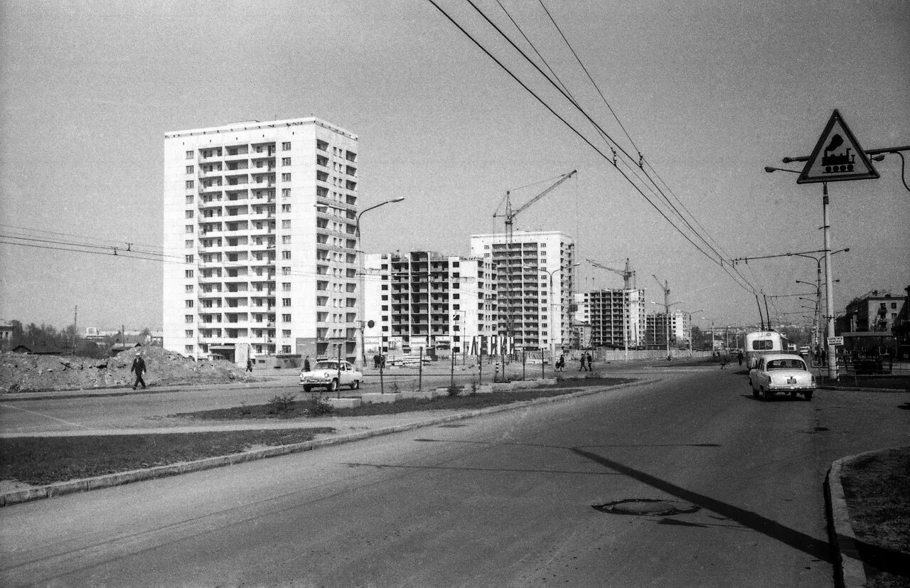 Проспект энтузиастов 44. Ленинский проспект 1968. пр. энтузиастов 44. проспект энтузиастов в 1990 года.