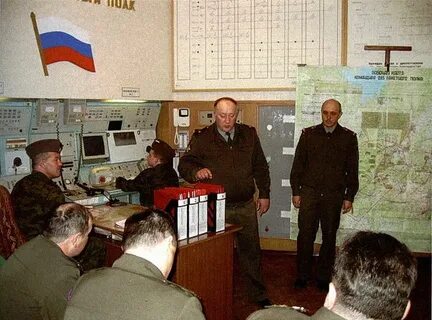 Оперативное отделение