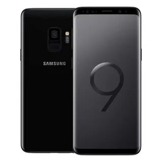 Samsung galaxy s9 размеры