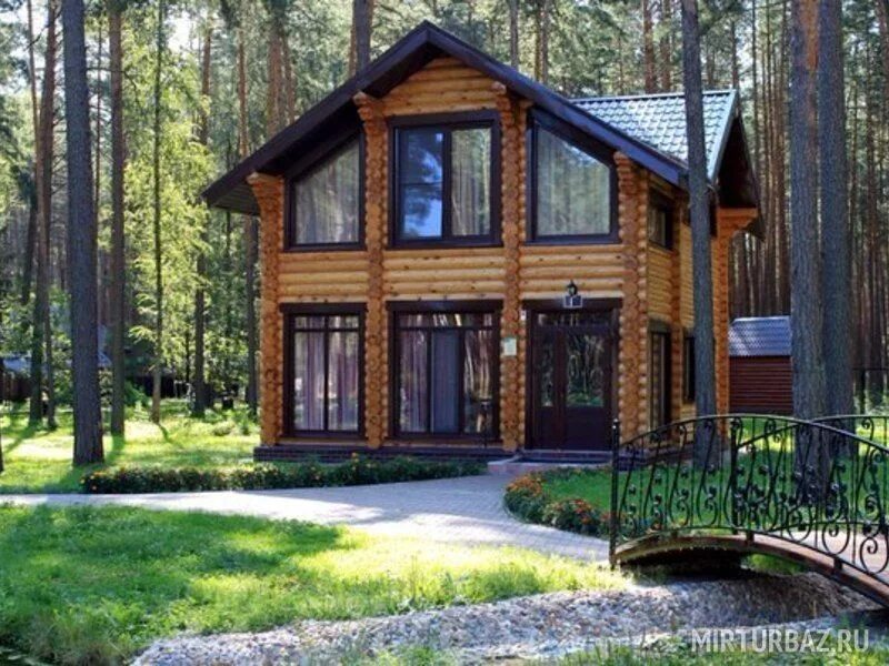 Жуковка отдых. Жуковка отдых
