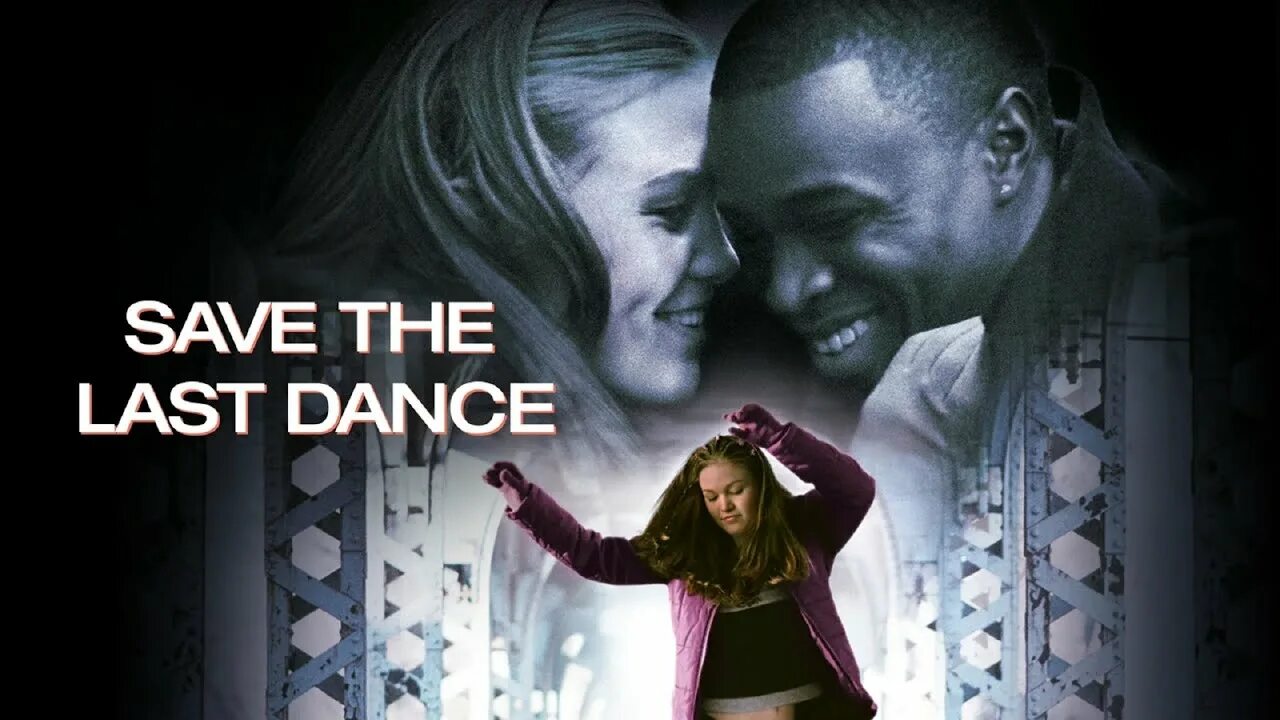 Последний танец. Save the last Dance. За мной последний танец (2001). Последний лов