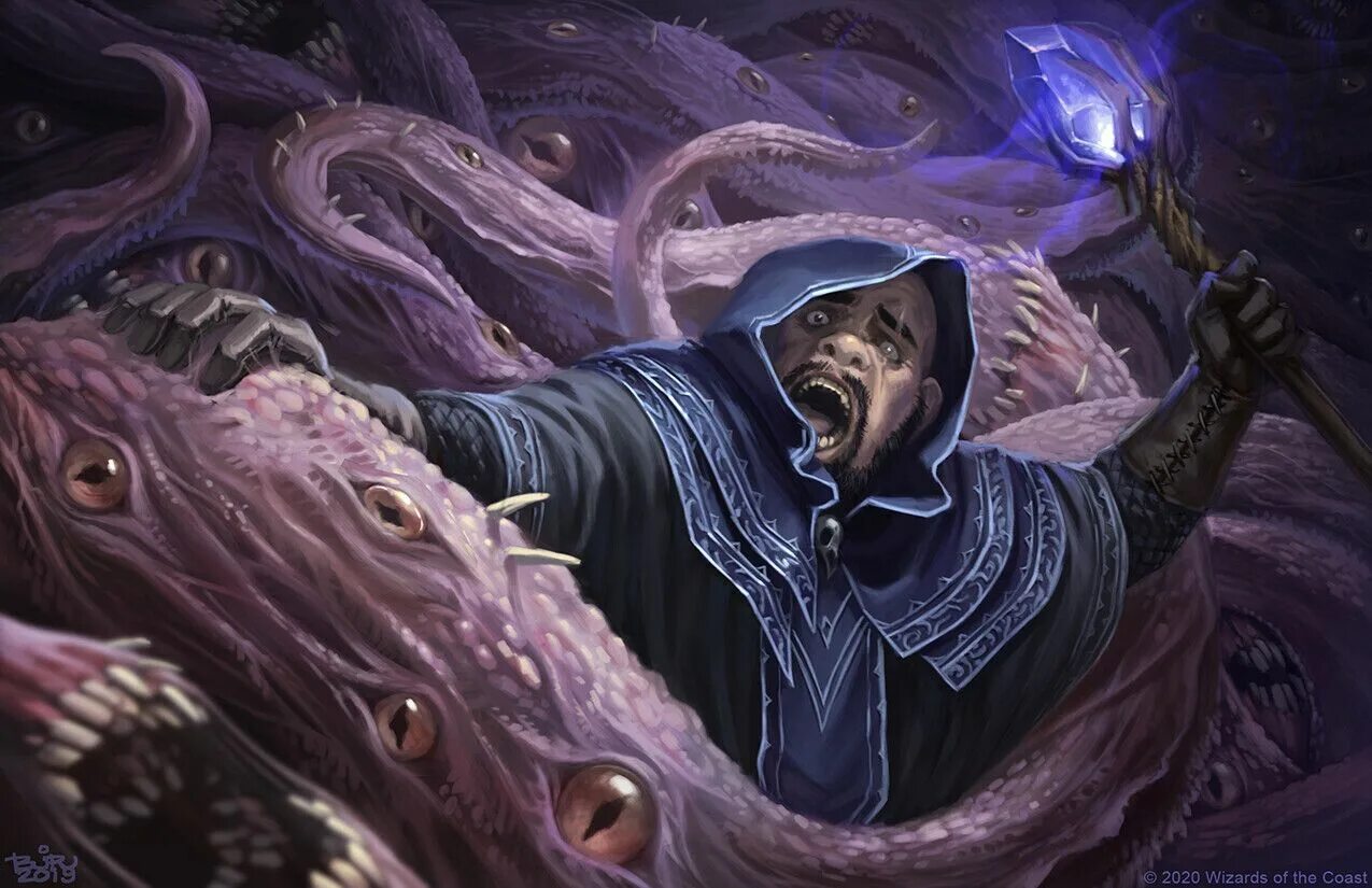 Dnd one дата выхода