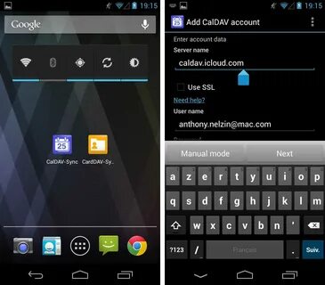 Android как установить старое приложение