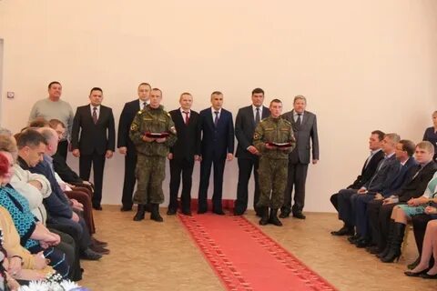 Рп красногорский