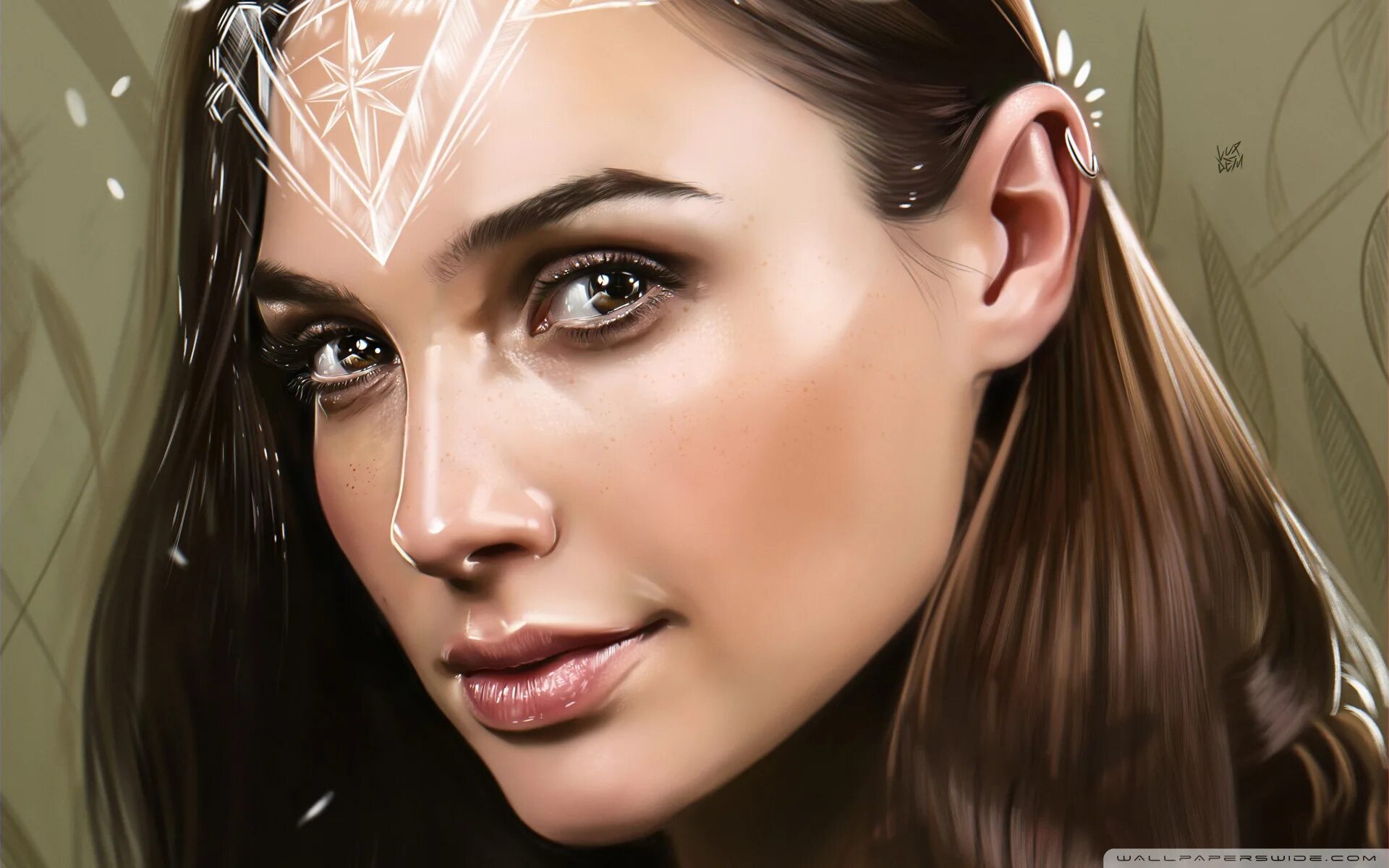 Гал 6 7 8. Галь гадот. галь гадот арт. gal gadot wonder woman. галь гадот обои.