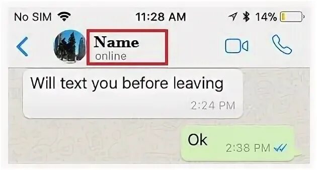 Переслать чат whatsapp
