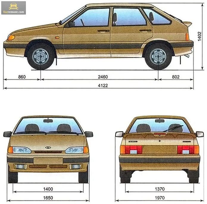 Куплю габариты. ВАЗ габариты 2115 габариты. Габариты ВАЗ 2114 хэтчбек. Высота автомобиля ВАЗ 2114. ВАЗ 2115 ширина кузова.