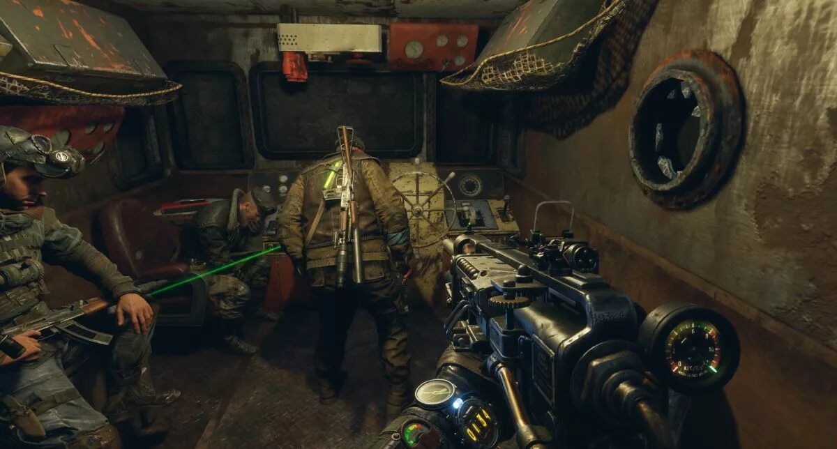 Метро исход сцена. Торговцы оружием в играх. metro exodus настя. торговец игрушками metro exodus. метро дополнения.