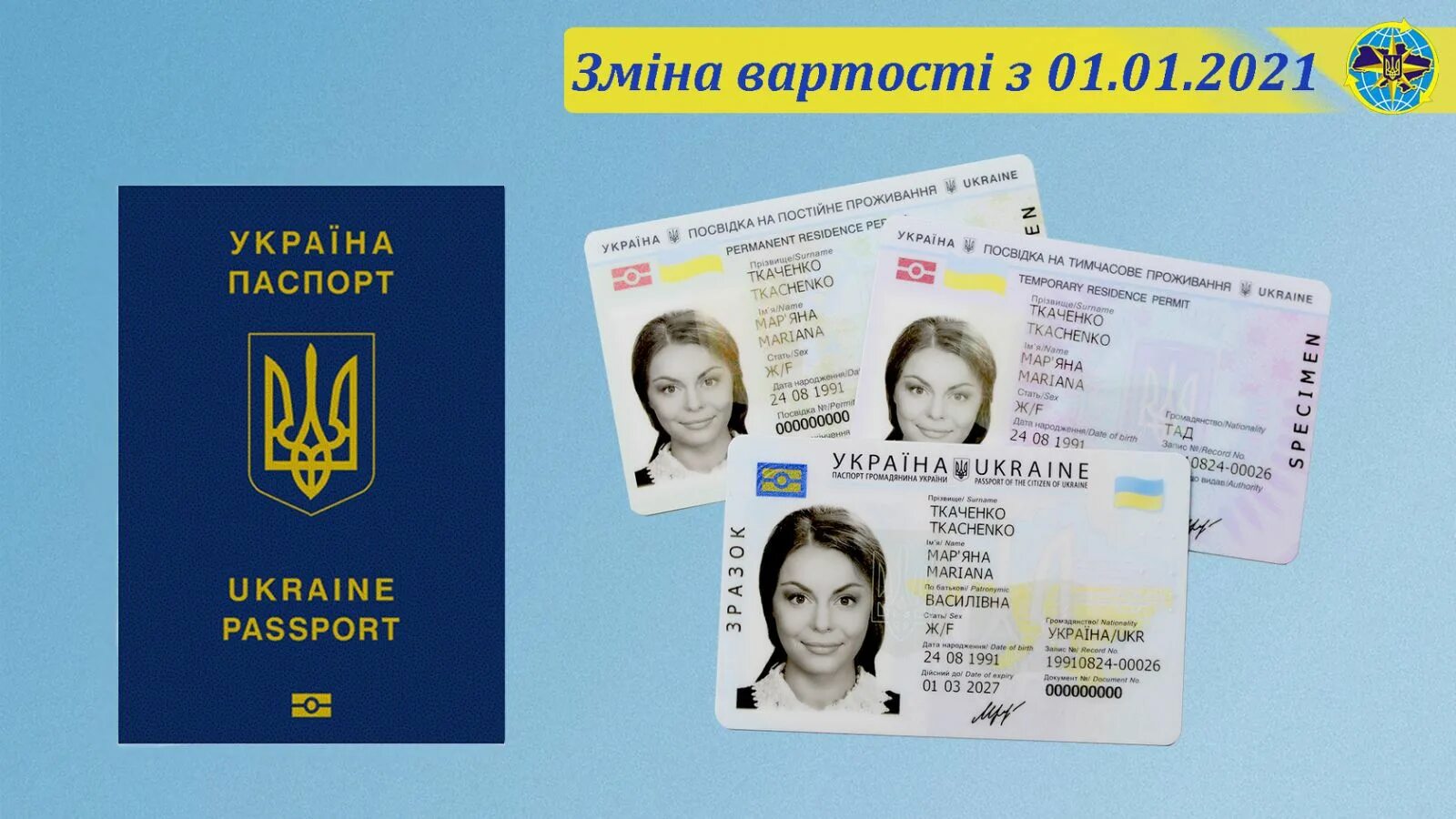 Http passport ua. Биометрический паспорт Украина фото.