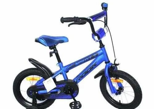 Спринт 14. Велосипед детский Rook 18" Sprint. Велосипед 14 Rook hope синий. Велосипед 16 Rook hope синий. Велосипед 20" Rook hope синий.
