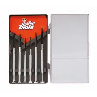Top tools