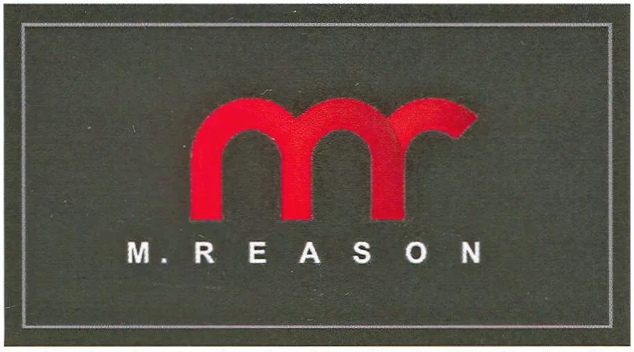 Mr reason. M reason логотип. M reason одежда логотип. M reason этикетка. Reason интернет магазин.