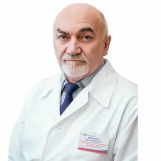 Доктор шевченко