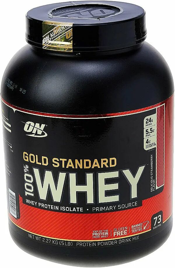 Optimum Nutrition 100% Whey Gold Standard 2270g. Протеин Optimum Nutrition 100 Whey. Optimum Nutrition 100 Whey Gold Standard Strawberry. Gold Standard Whey 100 клубника.