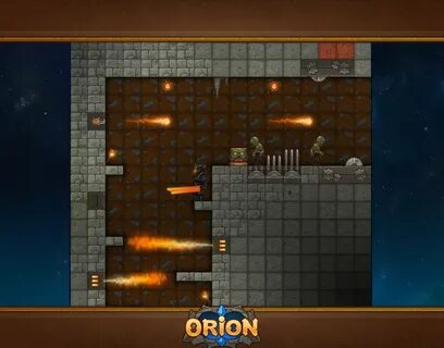 Играть орион песочница улучшенный